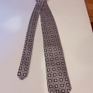 Mens Dress Tie